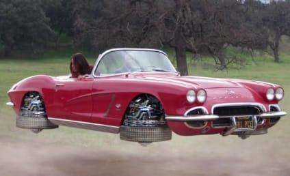 17 Most Awesome Automobiles on TV
