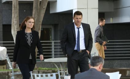 Bones Producer Explains Loss of a Beloved Character, Teases What's Next