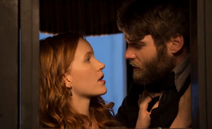 Salem Season 2 Episode 3 Review: From Within