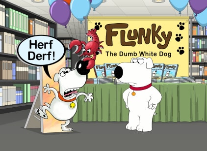 Family guy season 18 top episode 20 watch online