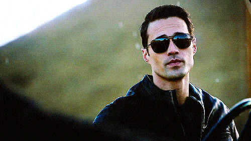 Grant Ward - Agents of S.H.I.E.L.D.