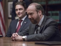 The Investigation Intensifies - Billions