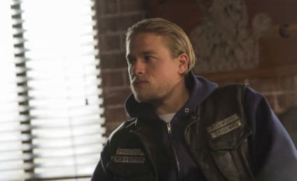 Sons of Anarchy Round Table: "A Mother's Work"