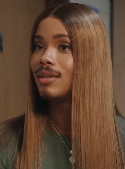 Nate meets prejudice - All American: Homecoming Season 1 Episode 3