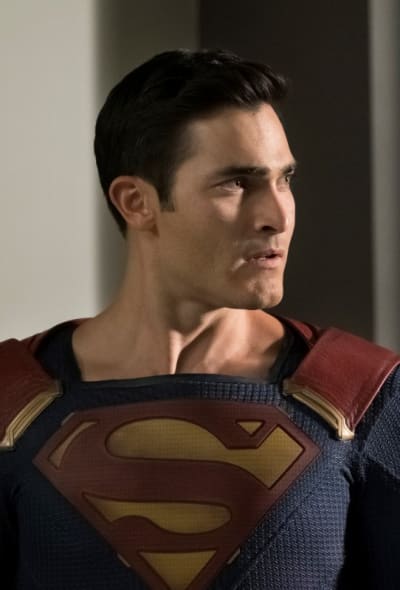 Superman-38 - Batwoman Season 1 Episode 9