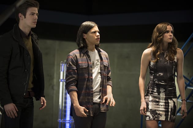The flash season 1 online episode 20 online free