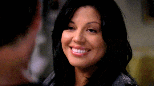 Callie Torres - Grey's Anatomy