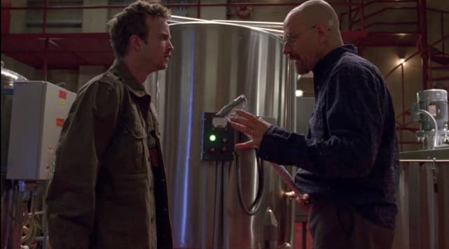 "Fly" - Breaking Bad