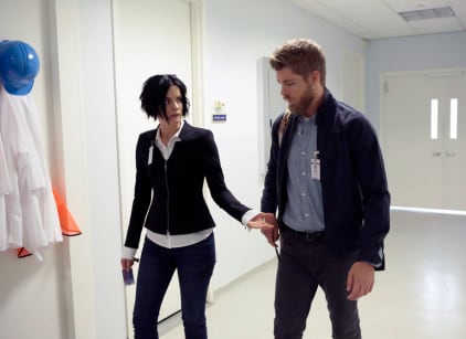 Watch hotsell blindspot putlocker