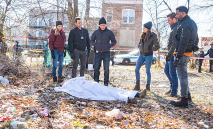 Chicago PD Season 8 Episode 4 Review: Unforgiven