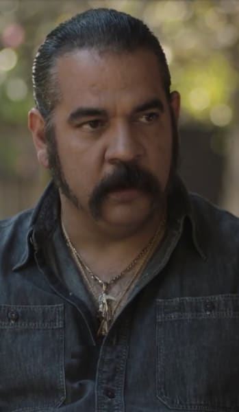 Queen of the South Season 4 Episode 4 Review La Maldici n TV