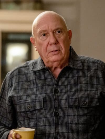 Stabler's Mentor Returns - Law & Order: Organized Crime Season 2 Episode 17