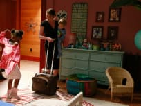 Meredith is Leaving - Grey's Anatomy Season 11 Episode 22
