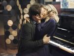 A Musical Embrace