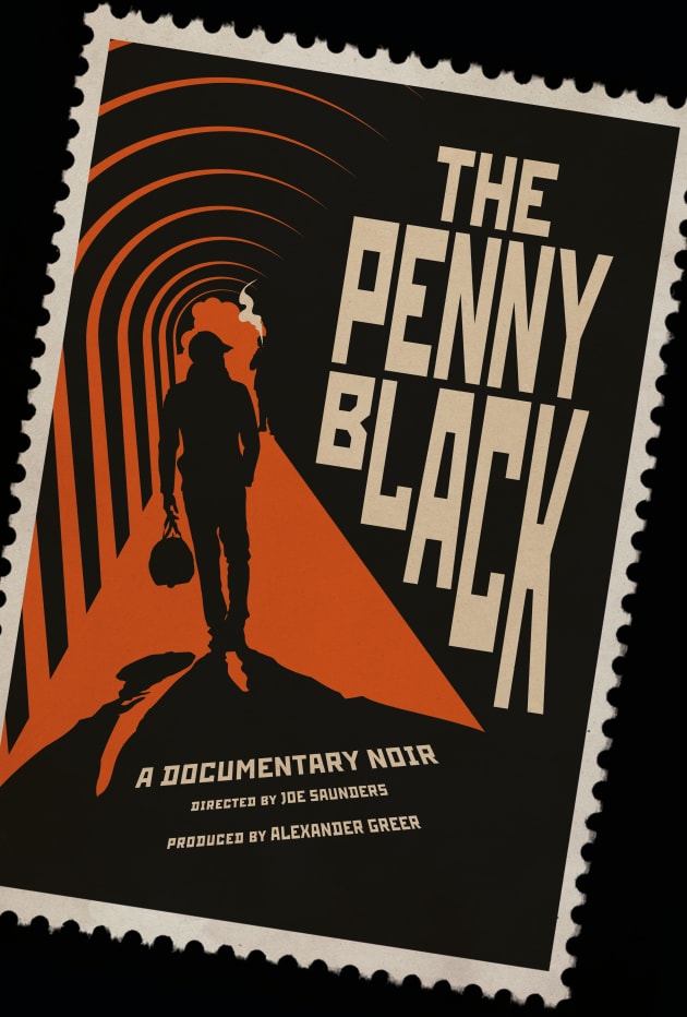 The Penny Black Movie Review: A Riveting Documentary About Stamp