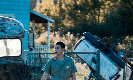 FROM Season 1 Episode 9 Review: Into The Woods