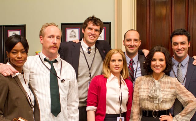 Veep