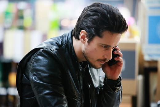 Queen Of The South Season 1 Episode 10 Review Esta Cosa Que Es Nuestra Tv Fanatic