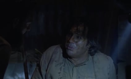 The Walking Dead Promo: Will Eugene Be Saved?
