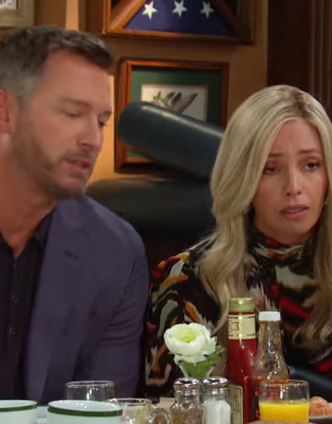 Days of Our Lives Spoilers for the Week of 4 22 24: Eric Finally Gets a