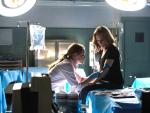 Finding a Cure - The X-Files