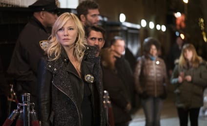 Law & Order: SVU Season 17 Episode 16 Review: Star-Struck Victims