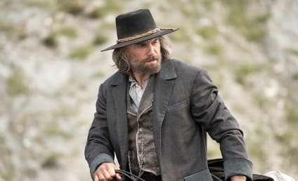 Hell on Wheels Season 4 Episode 13 Review: Further West