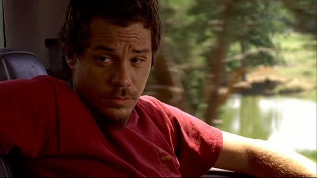 Rene Lenier (True Blood)