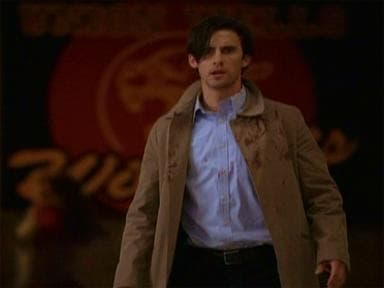 Peter Saves the Cheerleader