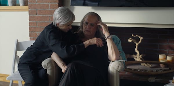 Consoling - Transparent Season 1 Episode 10