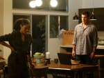 Putting Him In Danger - The Rookie