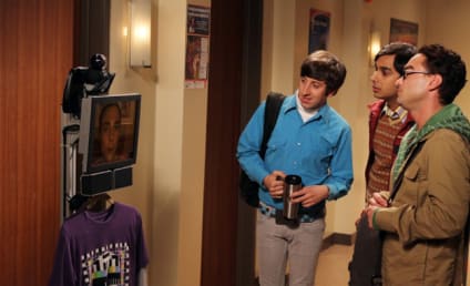 13 Rules from The Big Bang Theory's Roommate Agreement