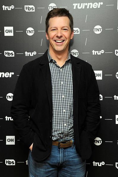 Sean Hayes Picture