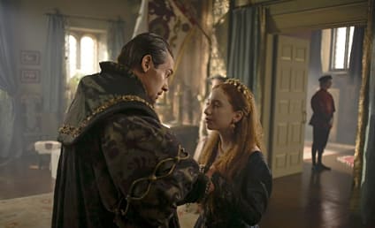 The Tudors Review: Season Four Premiere