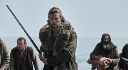 Lançamentos da Netflix em fevereiro de 2022: Vikings Valhalla e De