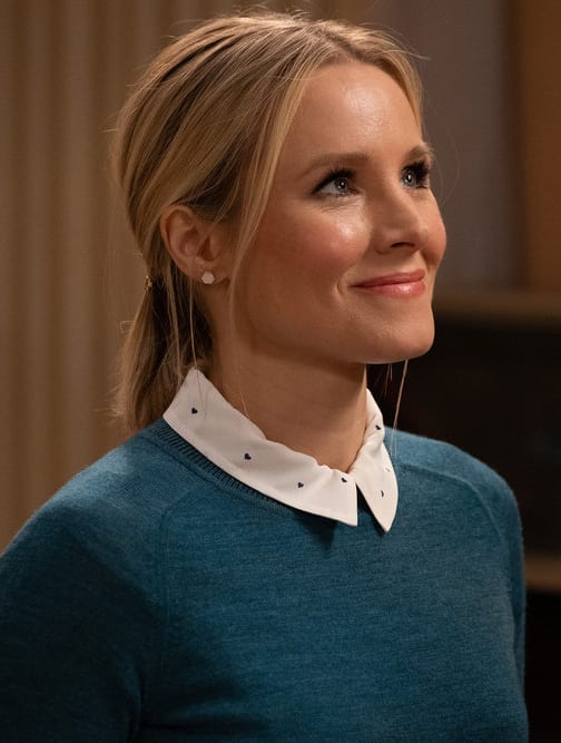 Watch the good place season 2025 4 episode 4