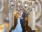 Gia's Prom - The Real Housewives of New Jersey