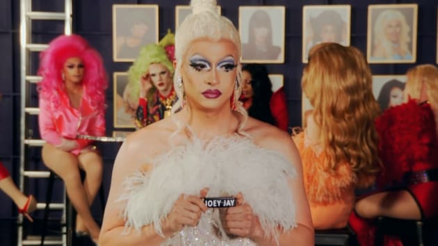Rupaul season 13 top episode 2 watch online