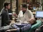Walter and Peter