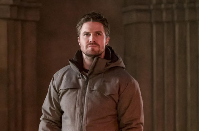 Arrow