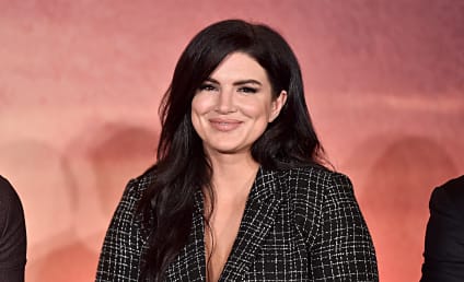 Gina Carano Accuses Disney & LucasFilm of Bullying in Explosive Interview