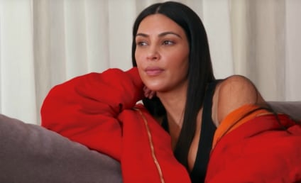 Keeping Up with the Kardashians Season 13 Episode 8 Review: Guilt Trip