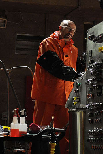 Breaking Bad' Recap: Walt Unleashes His Most Awful Revelations