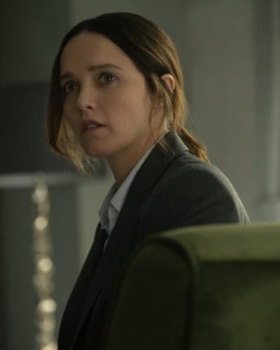 Unwelcome Return - Clarice Season 1 Episode 1
