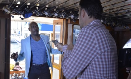 Rosewood Season 2 Episode 4 Review: Boatopsy & Booty
