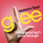 Glee cast being good isnt good enough