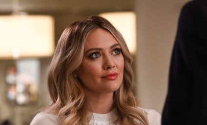 Hilary Duff Shades Disney+ Following Lizzie McGuire Revival Woes