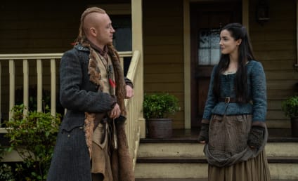 Outlander Season 6 Episode 3 Review: Temperance