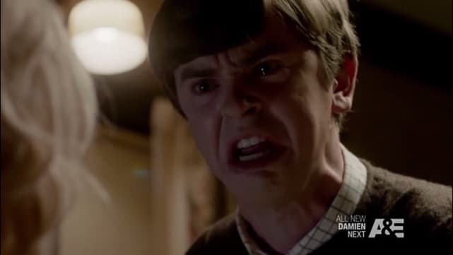 Bates Motel