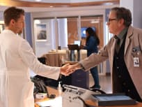Charles Sees a Familiar Face - Chicago Med Season 9 Episode 1